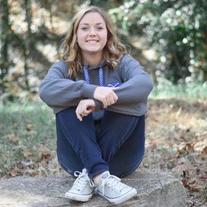 Meet your Posher, Darby